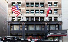 Beacon Hotel Boston